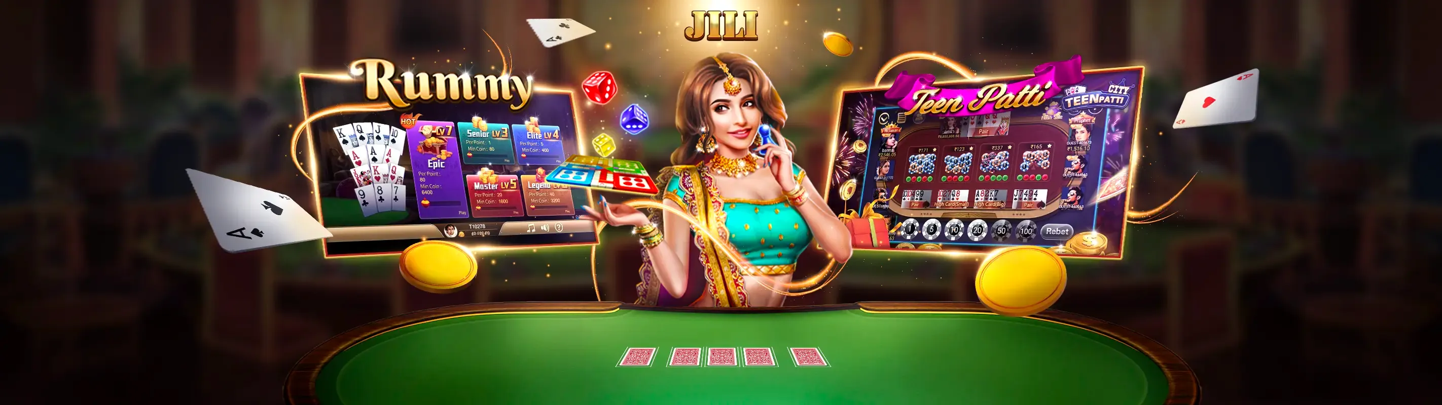 Hình nền Gowin Go Win